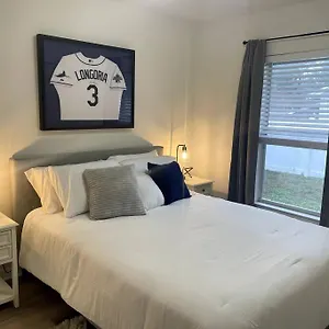  Holiday home Riverside Riviera At Seminole Heights