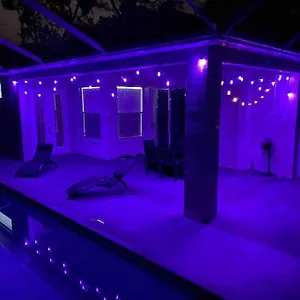  Holiday home Hidden Gem In The Heart Of The City!!