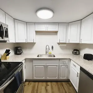  Holiday home Spacious In