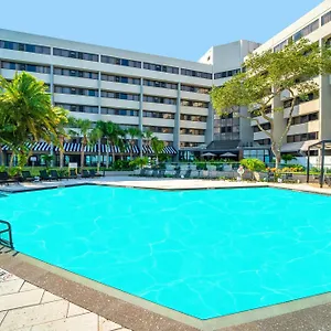 3* Hotel Doubletree By Hilton Rocky Point Waterfront